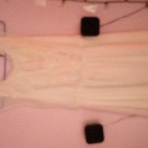 White Soho appeal dress size 16